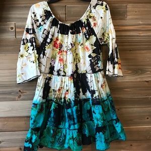 Natural Life summer dress